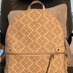 Kate Spade backpack